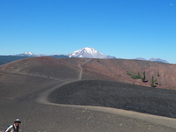Lassen National Park