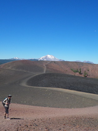 Lassen National Park