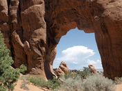 Arches National Park