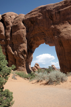 Arches National Park