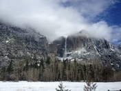 Yosemite Valley / Yosemite Falls