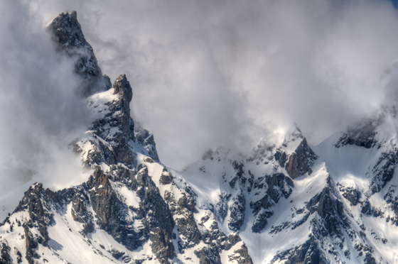 Grand Teton National Park