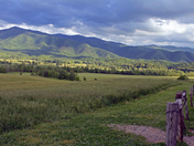 Smoky Mountains National Park