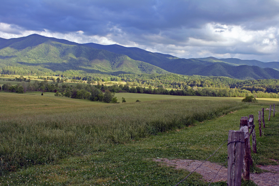 Smoky Mountains National Park