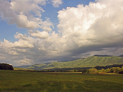 Smoky Mountains National Park
