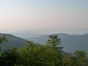 Blue Ridge Parkway