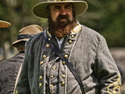 Civil War Re-enactment