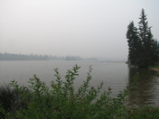 Smokey Lake