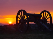 Gettysburg National Military Park