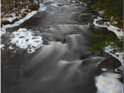 Duchesnay Creek