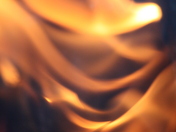Fire Abstract