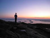 Acadia National Park