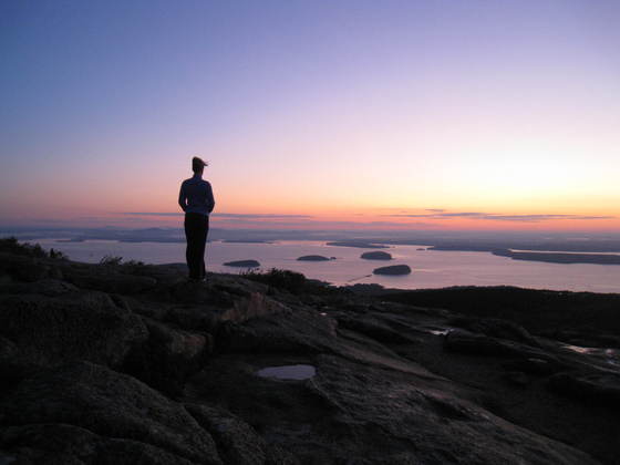 Acadia National Park