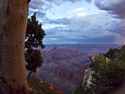 Grand Canyon National Park
