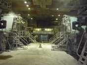 Papermachine #1 and #2