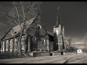 Church in Mississauga