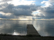 Queen Elizabeth Provincial Park