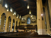 Metropolitan United Church