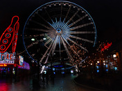 Niagara Falls Sky Wheel