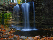Hilton Falls