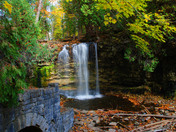 Hilton Falls