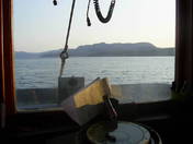 Through my eyes, lack of society