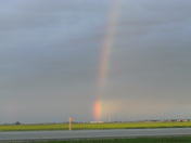 At the end of the Rainbow