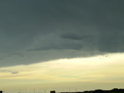 Cell moving into Regina