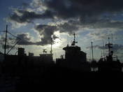 Deep Bay, Britsh Columbia