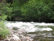 A River Runs Through It