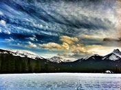 Peter Lougheed Provincial Park