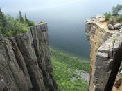 Sleeping Giant Provincial Park