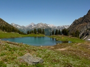 Slice of paradise on Silvercup Ridge