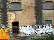 At the Brickworks in Toronto