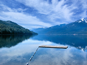 West Kootenay, British Columbia