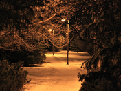 Park in Saskatoon, SK