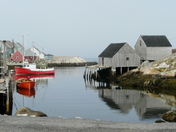 peggy's cove 
