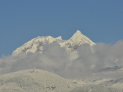 Mount Garibaldi