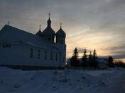 St Marys, Nipawin