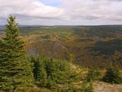 Cape Breton Highlands National Park