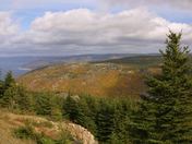 Cape Breton Highlands National Park