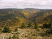 Cape Breton Highlands National Park