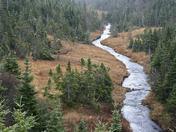 Cape Breton Highlands National Park