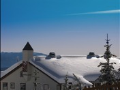 what a world we live in!