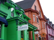 Complimentary Colours