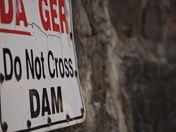 Decew Falls, Thorold, ON