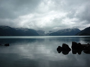 Garibaldi Lake