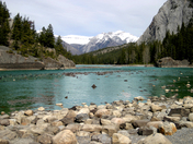 Banff, Alberta, Canada