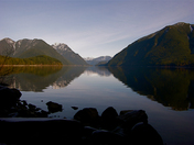 Can You Hear A Drop Falling?