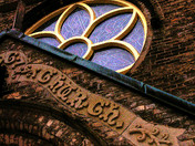 Church Window